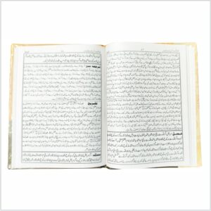 Anwar e Mehmooda Sharah Urdu Mala Budda Min - Image 3
