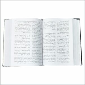 Bukhari Shareef Mutarjim - Image 3