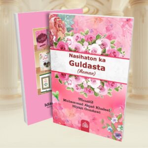 Nasihaton ka Guldasta (Roman)